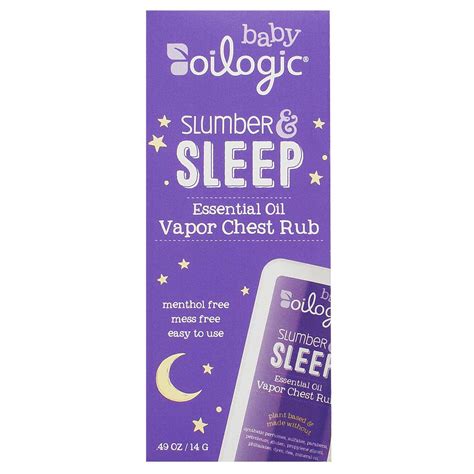 oilogic slumber sleep|oilogic slumber and sleep vapor.